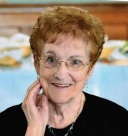 GAGNÉ (née Clermont),, Pierrette