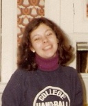 DEMERS, Marie-Josée