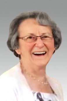 Castonguay, Rachelle