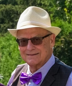 Grenier, Jean-Claude