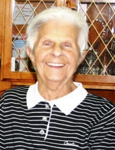 Alarie Drault, Thérèse