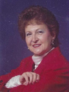 Marie-Flore Vanier (née St-Pierre),  